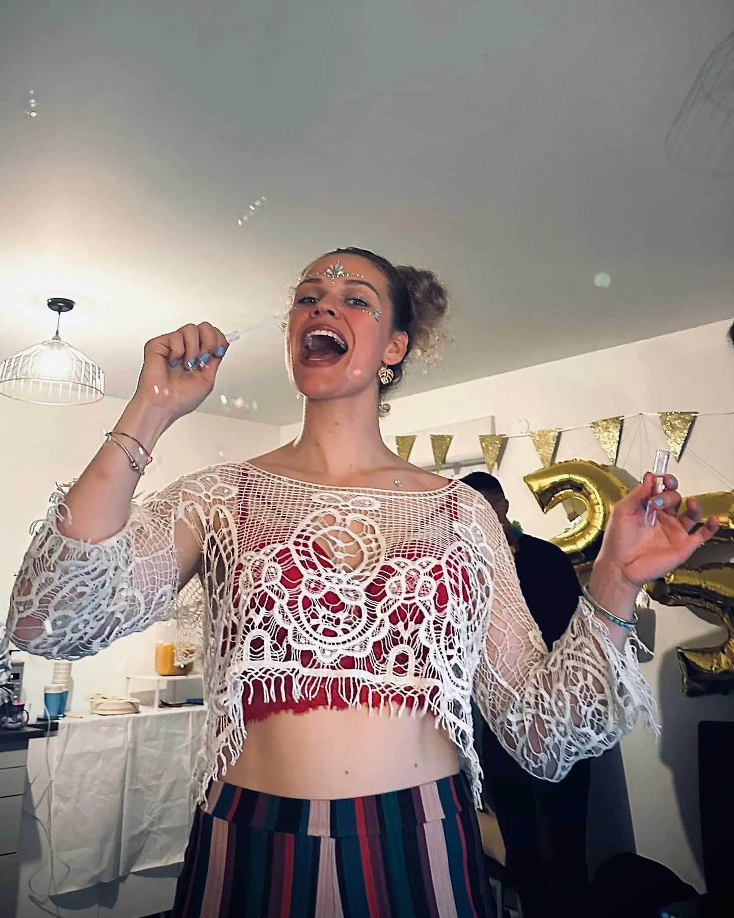 Brise de nuit sur l’Erdre, cherche complice - Image 1